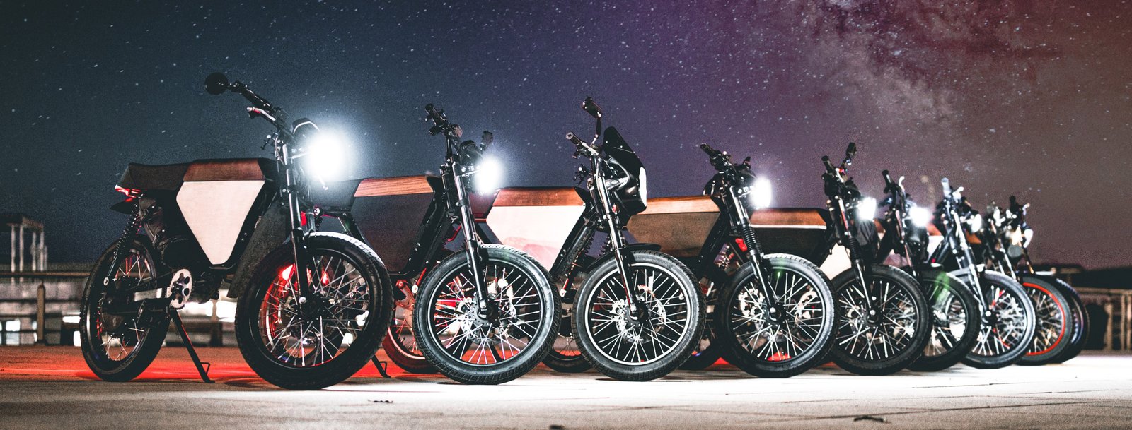 All Other E-Bikes